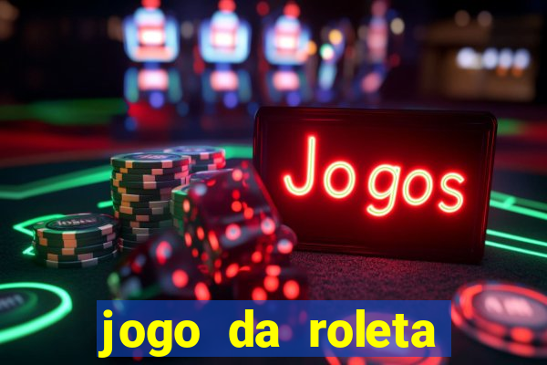 jogo da roleta silvio santos